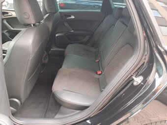 Seat Leon ST Xcellence 2.0TDI 110kW DSG Virtual Full LED ACC - 9