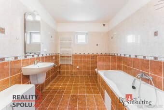 Prodej, domy/rodinný, 240 m2, Na Kopečku 36, 28575 Žehušice, - 9