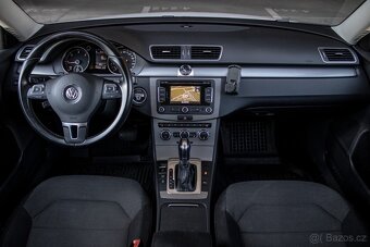 Volkswagen Passat Variant 2.0 TDI - 9