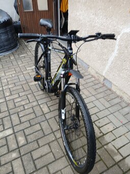 Elektrokolo Easybike EGO 2.0 - 9