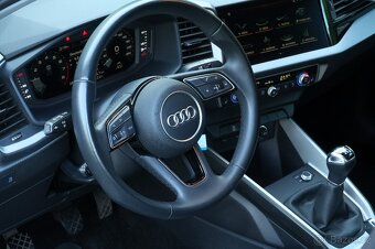 Audi A1 35 TFSI 110 kW. Allstreet - 9
