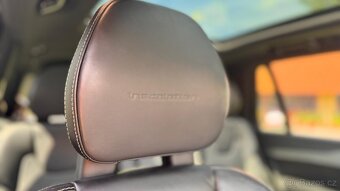 ❗ Volvo XC90 - D5 TOP Inscription, B&W, 2 sady kol, 4x4, DPH - 9