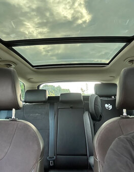 Skoda Octavia Combi 2.0 TDI 4x4 DSG L&K - 9