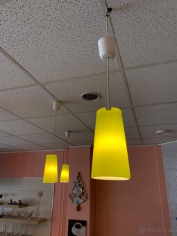 Lustry - různé druhy - 9
