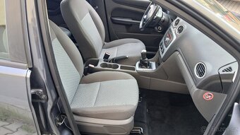 Ford Focus kombi 1.8 Tdci - 9