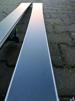 STOCKLI Laser SX 181cm r-17,7. Model 2023/2024 - 9