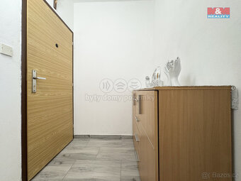 Prodej bytu 1+1, 41 m², České Budějovice, ul. V. Volfa - 9