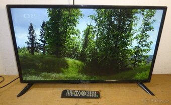 LED televize 81 cm SENCOR, 32 palců, DVB-T2 - 9