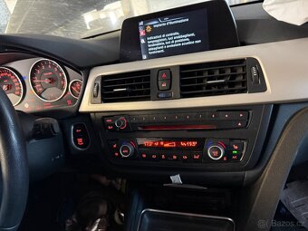 BMW F33 N20B20B - 9