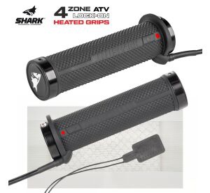 Linhai LANDFORCE PRO 650 EPS 4x4 T3B - 9