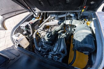 Vysokozdvižný vozík Jungheinrich TFG 430s (VV0060) - 9