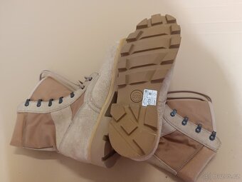 Maskáče vojenské - 9