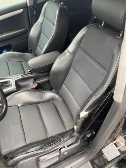 Audi a4 b7 3.0 tdi V6 171 kw Quattro manuál - 9