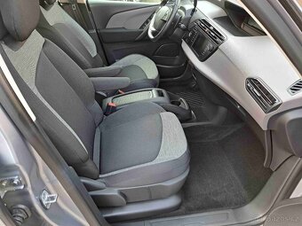 Citroën Grand C4 Spacetourer 1,5 HDI EAT8 FEEL 153.000 km - 9