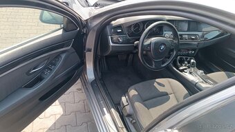 BMW F10 525D 150kW řada 5 F10 MOTOR KO - 9