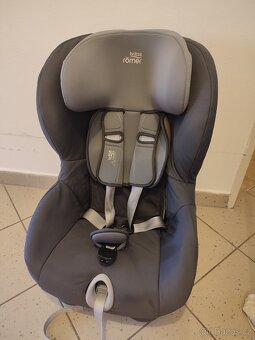 Autosedačka Britax - 9