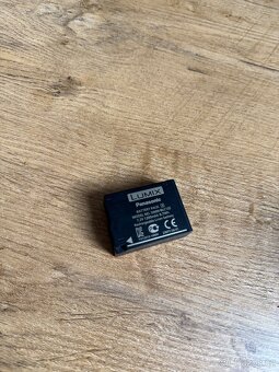 📸 Panasonic Lumix DMC-FZ300 - 9