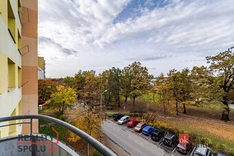 Prodej, byty/2+kk, 45 m2, Otavská 1063/8, České Budějovice 2 - 9