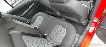 ŠKODA FABIA 1 1,2 47kw - 9