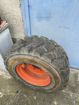 UNC Locust 903 Speed+ - 9