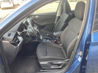 Škoda Kamiq 1,0 TSI 81kw - najeto 23tis km - 9