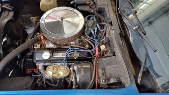 Chevrolet Corvette C3 - 9