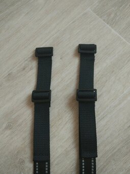 Pásek sed, úchyty na tašku, prodloužení pásů, ceny od - 9