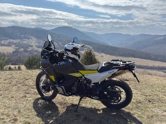 Husqvarna NORDEN 901 / 23 - 9