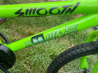 Kolo Actionbikes Zombie vel. 20" - 9