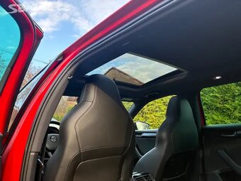 ŠKODA SUPERB SPORTLiNE2.0 TDI 140 KW 4x4 - 9
