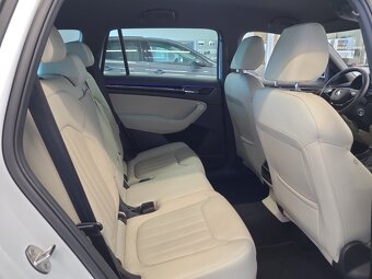Škoda Kodiaq 2.0 TDI 147kW 4x4 DSG L&K - záruka Autodraft - 9