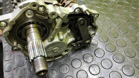 Převodovka Kawasaki zx 10R 2016-19 - 9