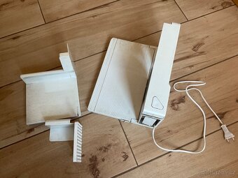 El.kráječ na chléb- Bosch - 9