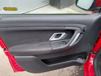 FABIA II r.09 104000km-GARANCE po 1. majiteli r.1950, po STK - 9