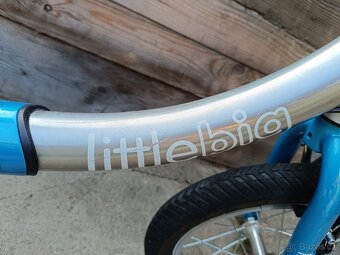 2x Little big 2v1 kolo/odrážedlo - 9