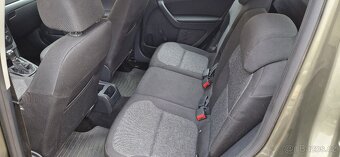 Škoda Yeti 2,0 TDI 81kW r.v. 4x4 r.v. 2016 - 9