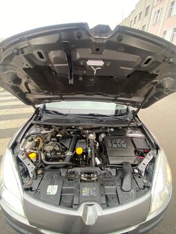 Renault Megane 3 1.5 dCi - 9