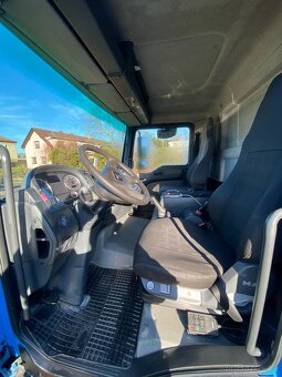 Prodám MAN TGL 12.180 4X2 BL - 9