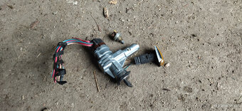 volvo 740 d24tic směs elektroinstalace - 9