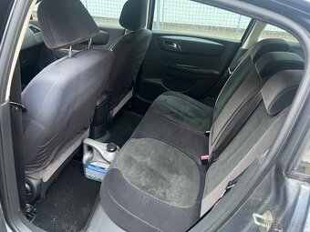 Citroen C4 1.6HDI 80 kW 9HZ - 9