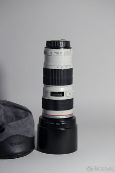Canon EF 70-200mm f/4L USM - 9