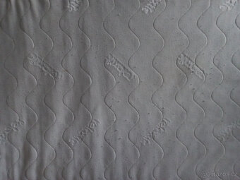 Vyvýšená postel Domestav - palanda Domestav - 9