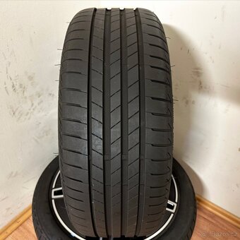 DVOUROZMĚRNÉ MERCEDES C W206 AMG 5x112 R18+LETNÍ PNEU - 9