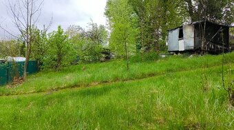 Prodej stavebního pozemku - 9