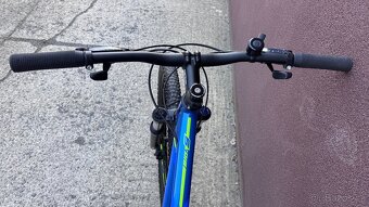 MTB Merida Big Nine 29“ - 9