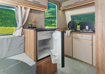 Karavany Niewiadow Enka N126N - 9