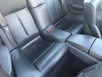 Bmw E63 630i, N52 - 9