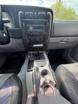 Jeep Cherokee XJ Special - 9