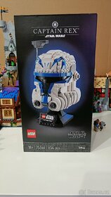 Lego Star Wars sety - nerozbalené - 9