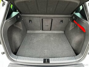Seat Ateca 1,4TSi 4DRIVE Xcellence 4x4 – 2017 – FULL LED - 9